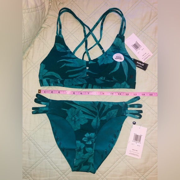 Hurley Other - Hurley bikini (S)